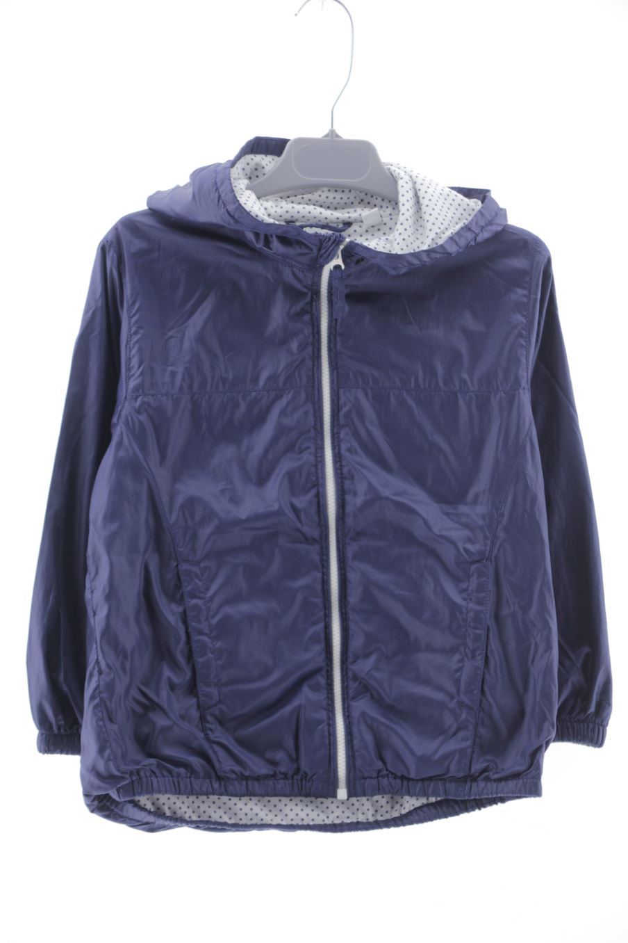 gebraucht Uniqlo Jacke Größe 104