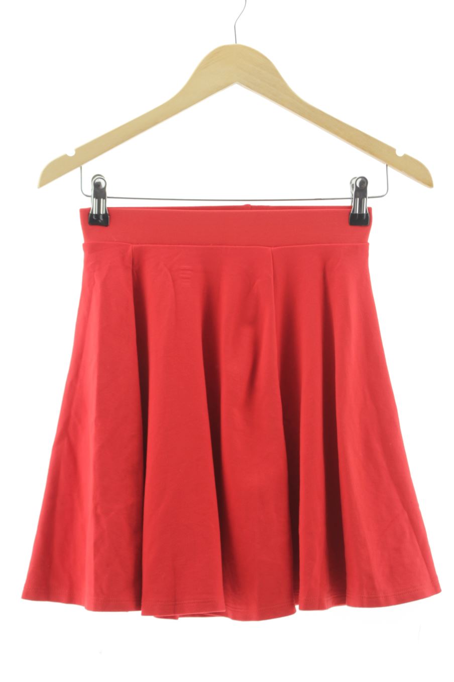 Gonne de Pimkie de la talla S, de color rosso