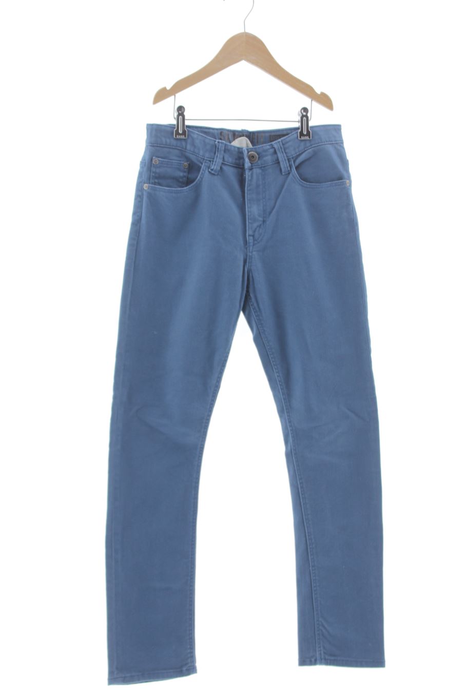 Jeans H&M de la taille 11 ans de denim de seconde main