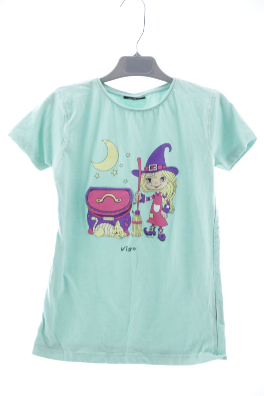 Camiseta de Safon de la talla 10 años de segunda mano