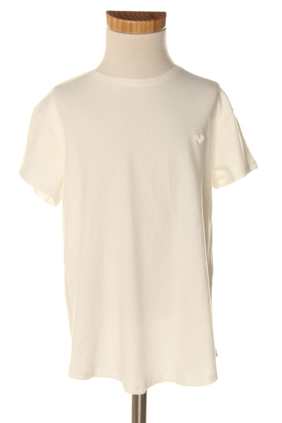Camiseta de Zara de la talla 7 años de segunda mano