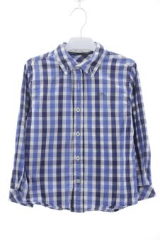 Chemise manches longues 6 ans Boboli
