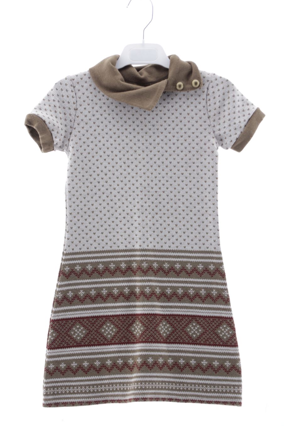 Robe casual Palomino (C&A) de la taille 5 ans de seconde main