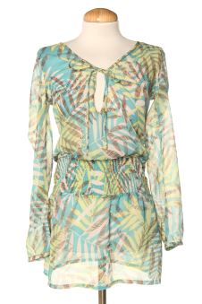 Einfaches Kleid 38 Accesorize