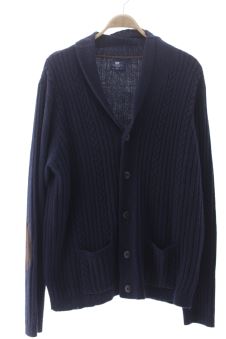 Übergangsjacke XXXL Doc 