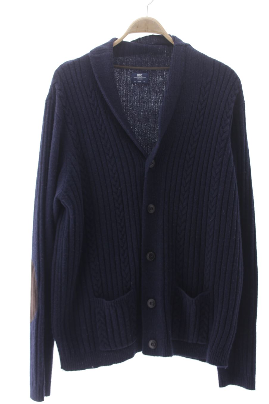 Chaqueta de Doc de la talla XXXL