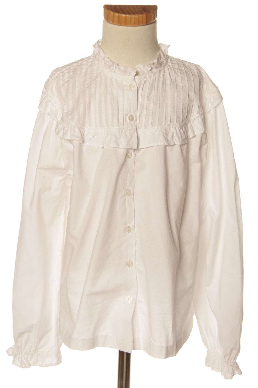 Blusa de manga larga de Gocco de la talla 9 años de segunda mano