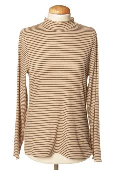 Camiseta manga larga M PERCENTIL