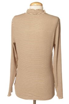 Camiseta manga larga M PERCENTIL