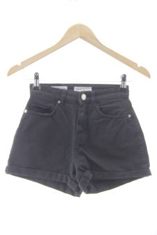 Kurze Hose 32 Brownie