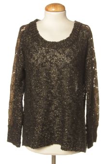 Jersey Única Molly Bracken