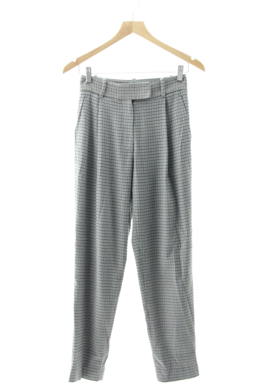 Hose von Tommy Hilfiger Größe 32, Farbe Kariert, für