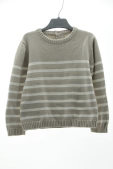Jersey 3 años Mango