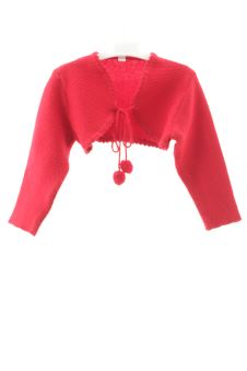 Gilet manches longues 3 ans Roge