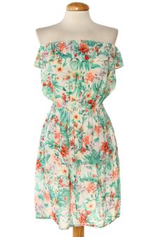 Robe casual S Pimkie