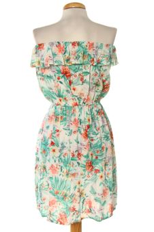 Robe casual S Pimkie
