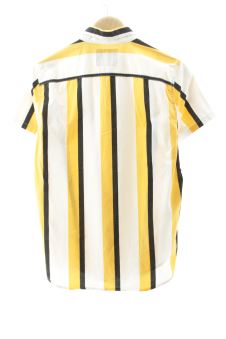 Chemise à manches courtes M Hollister