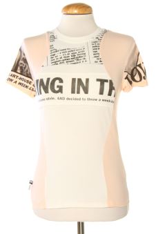 Maglietta M Desigual, foto 1 di 2