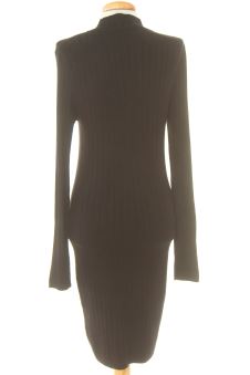 Robe casual M Stradivarius