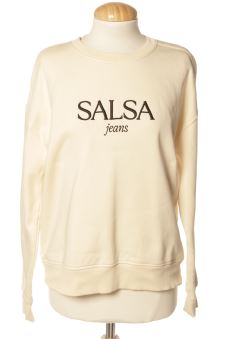 Sudadera S salsa