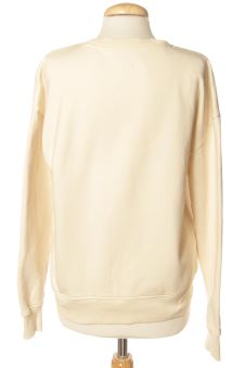 Sudadera S salsa
