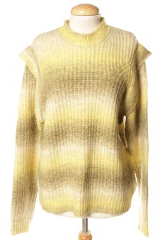 Pullover XL SLOWLOVE