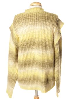 Pullover XL SLOWLOVE