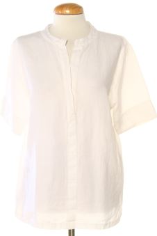 Blusa de manga corta S Pou Nou