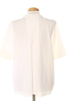 Blusa de manga corta S Pou Nou