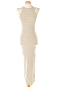 Vestido casual S Bershka