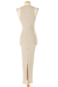 Vestido casual S Bershka