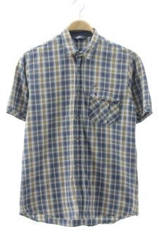 Camisa manga corta S Lee