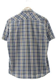 Camisa manga corta S Lee