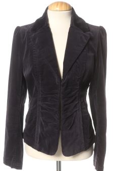 Blazer 42 Pedro del Hierro
