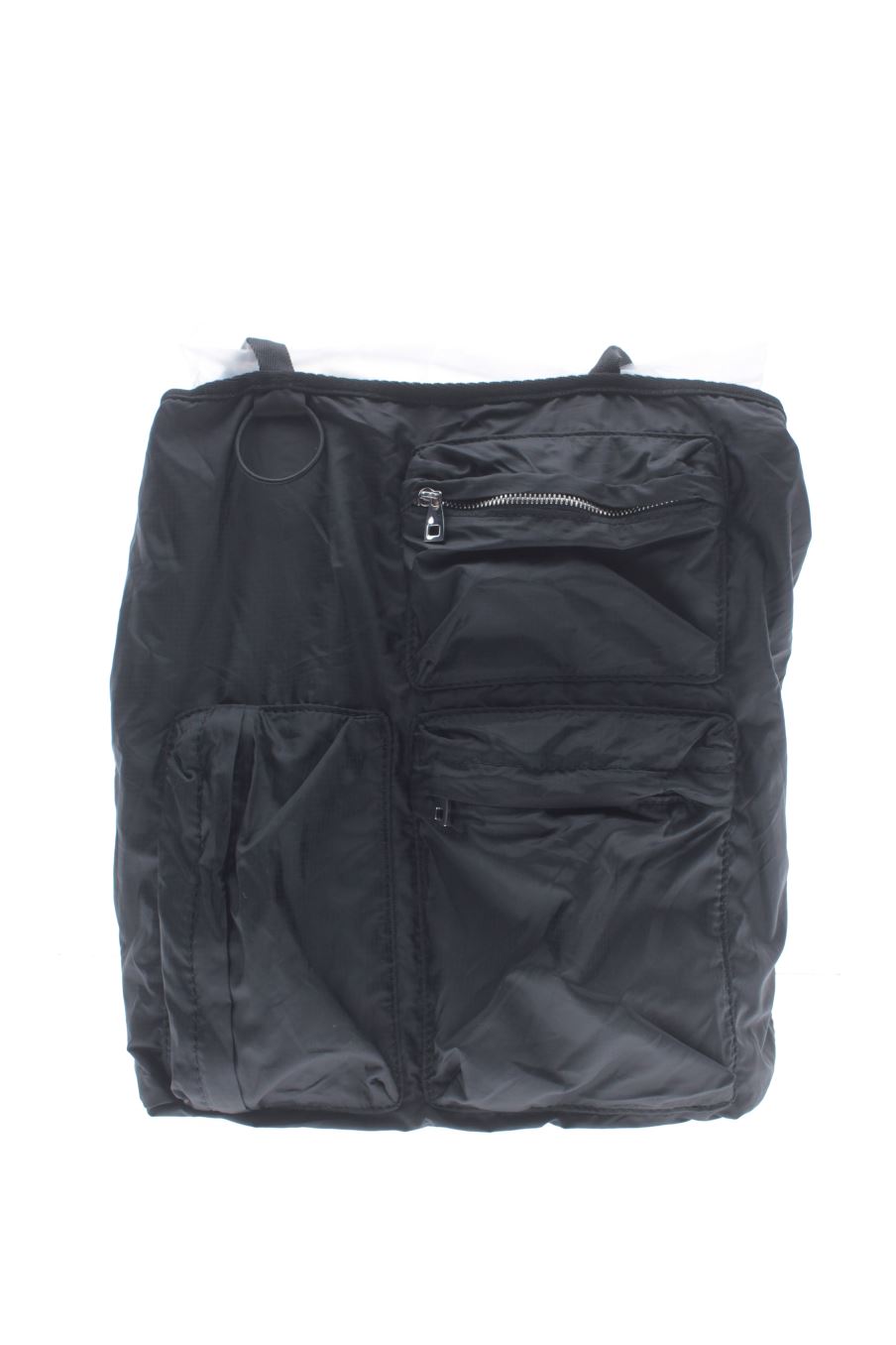 Henkeltasche Schwarz von Zara