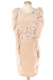 Vestito S Elisabetta Franchi