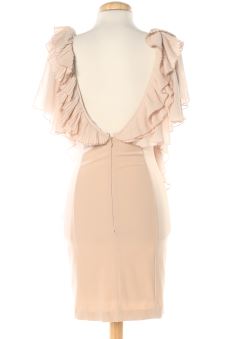 Vestito S Elisabetta Franchi