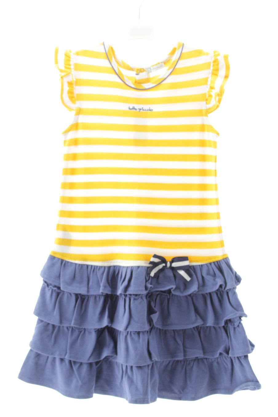 Vestito de Tutto Piccolo de la talla 10 anni seconda mano