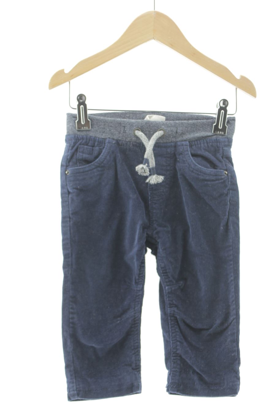 Pantalon C&A de la taille 18 mois de seconde main