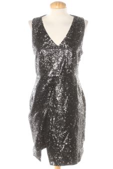 Vestido elegante M SOPHYLINE