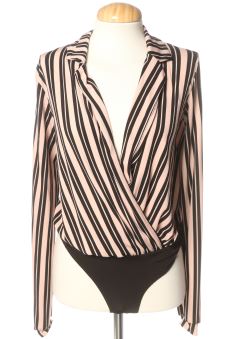 Body XS Bershka