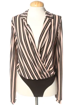 Body XS Bershka, foto 1 di 2