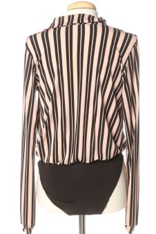 Body XS Bershka