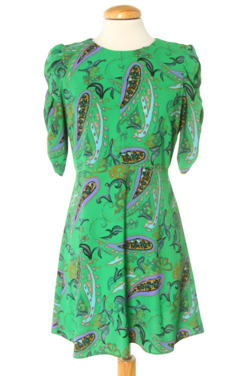 Robe casual