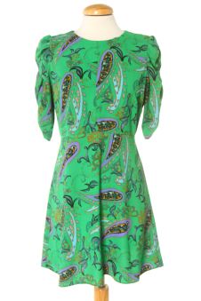 Robe casual M Zara
