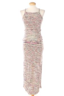 Einfaches Kleid XS PERCENTIL, Foto 1 von 2