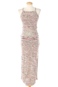 Vestido casual XS PERCENTIL, foto 1 de 2