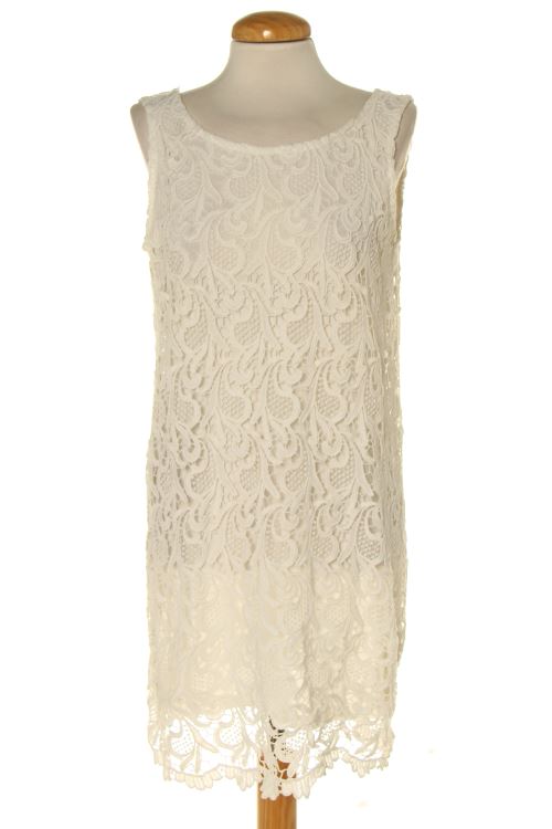Robe casual