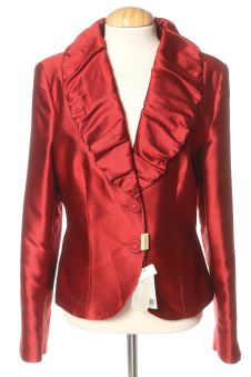 Gilet 42 Nuribel