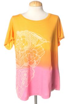 T-shirt L Escada Sport